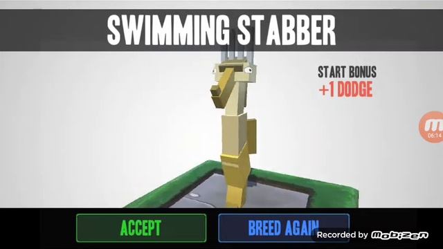 Играем в Hybrid Animals (Гибрид животных)