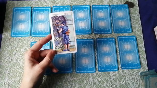 4 января 2021г ТАРО-ПРОГНОЗ смотреть онлайн