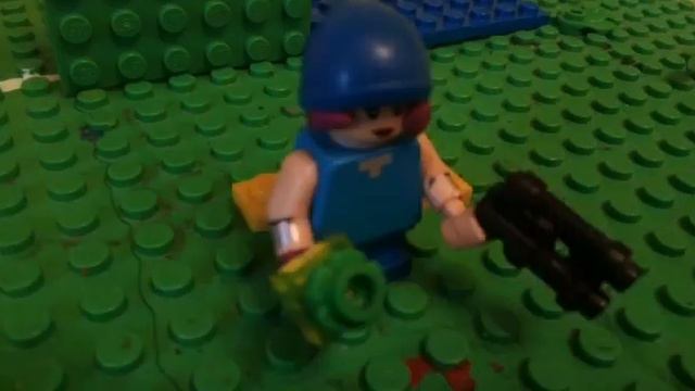 Лего бравл старс смотреть онлайн