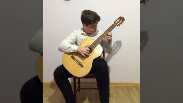 Звуки Колокольчиков смотреть онлайн