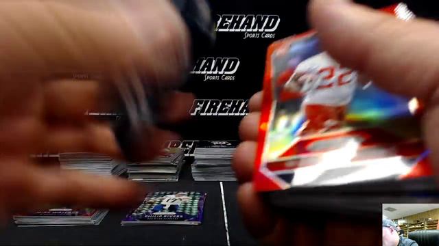 5 for Fun Football 5 Box Mixer Break #59 1/20/2016 смотреть онлайн