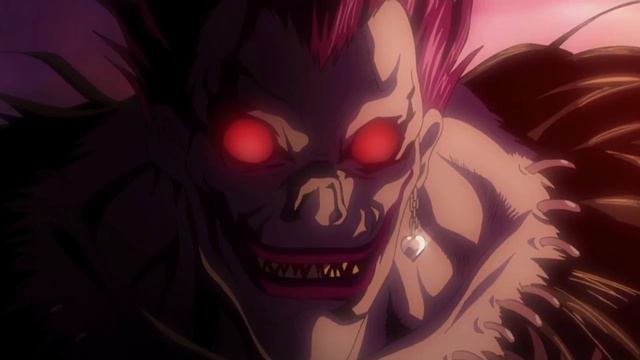 Death Note (English Sub) - Light Yagami's Death [4K UHD]