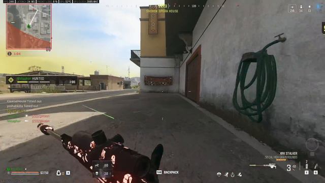 the P90 is being slept on in Warzone (Best PDSW 528 SNIPER SUPPORT LOADOUT / CLASS SETUP) смотреть онлайн