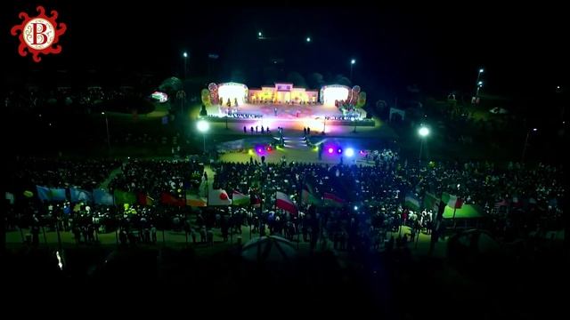 BOYSUN BAHORI FESTIVAL 2022 (