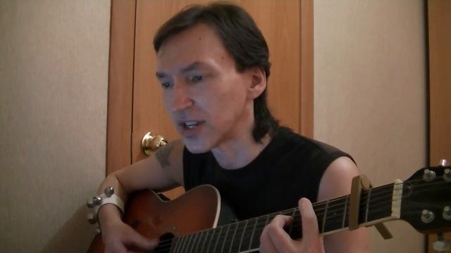 10. Д.Пестриков - Стала жизнь человечья бедна и убога... (Вариант 10) (23-04-17) смотреть онлайн