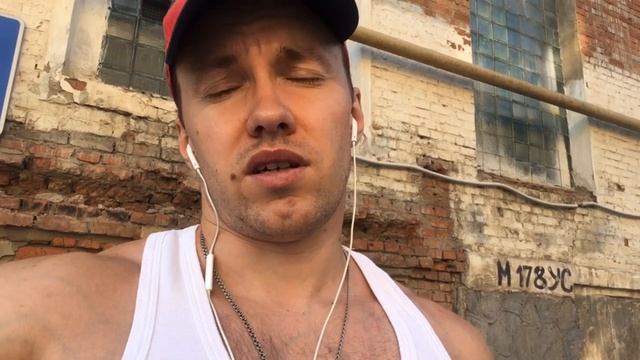 Подтягивания с дополнительным весом 50кг*2 и обращение к Диатезу Апокрифу смотреть онлайн