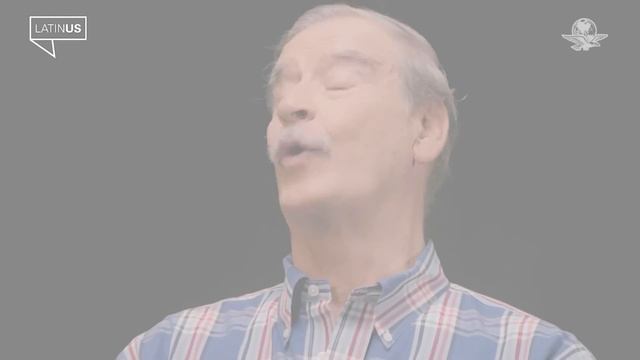 Pide Fox que Xóchitl Gálvez restablezca la pensión para expresidentes смотреть онлайн