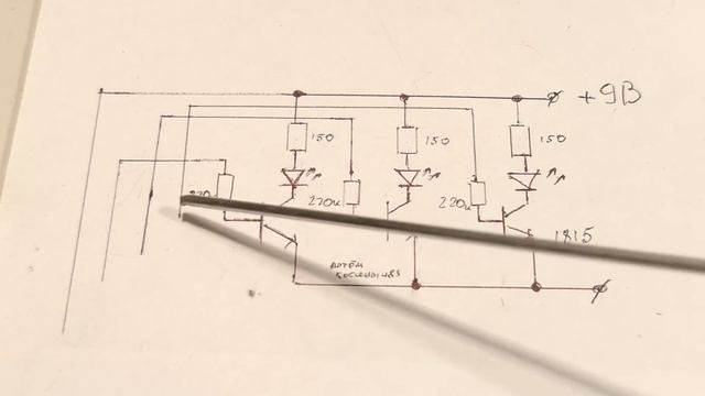 6 ЭЛЕКТРОННЫХ УСТРОЙСТВ ДЛЯ ПОВТОРЕНИЯ С ПАЯЛЬНИКОМ смотреть онлайн