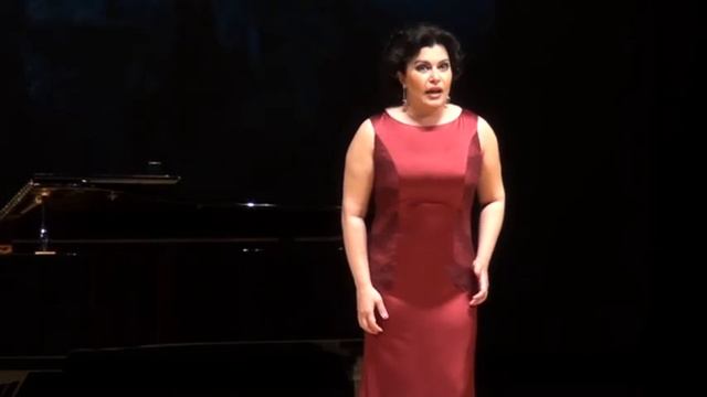 С.Прокофьев "Кудесник" смотреть онлайн