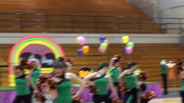 Mary Poppins-Supercalifragilisticexpialidocious/Lady Sovereign/Missy Elliot смотреть онлайн