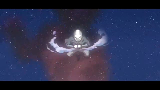 Nights - Avatar x Naruto смотреть онлайн