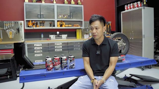 Mag-ingat sa FAKE at IMITATION na RS8 OIL смотреть онлайн