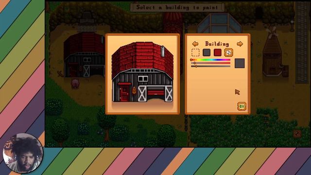 Stardew Valley - Part 39 смотреть онлайн