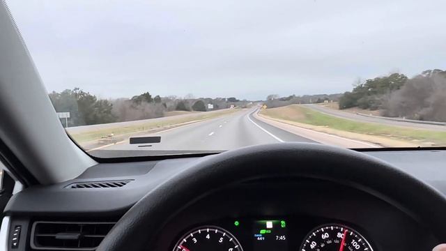 How to speed on the interstate highway смотреть онлайн