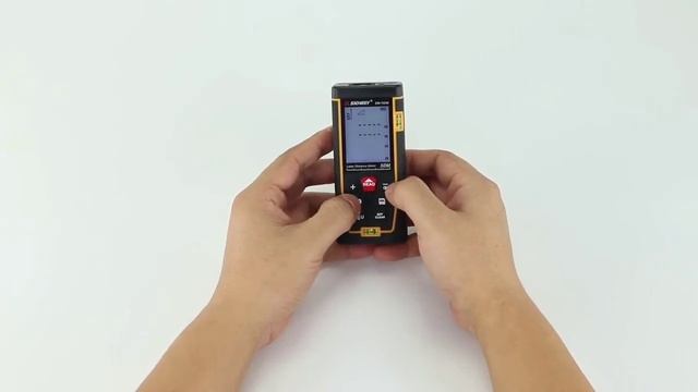 лазерный дальномер Лазерное устройство для измерения дальномер на расстояния 40 60 80 100 м смотреть онлайн