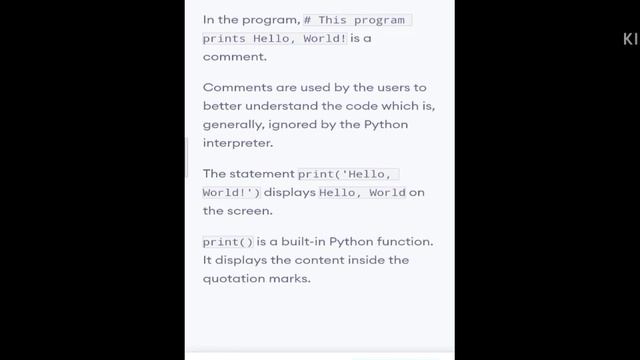 Perfect app for Python | How to run Python programmes in Android | Best Android App|R.G.Technicals| смотреть онлайн