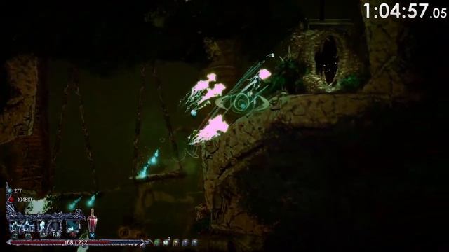 Source of Madness (All Bosses Speedrun) [2:08:59] смотреть онлайн