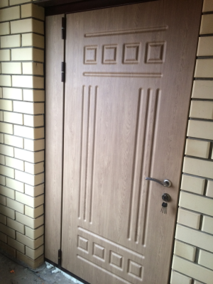 Doors!Снова! Концовка не задалась((((