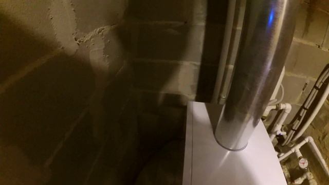 Газовый котел КЕЛЕТ АОГВ-10. Отопление на сжиженном газе. смотреть онлайн