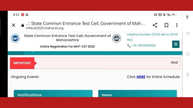 MHT CET Answer Key Out | Complete Process to Download from Mobile & PC | Don't Do These Mistakes ? смотреть онлайн