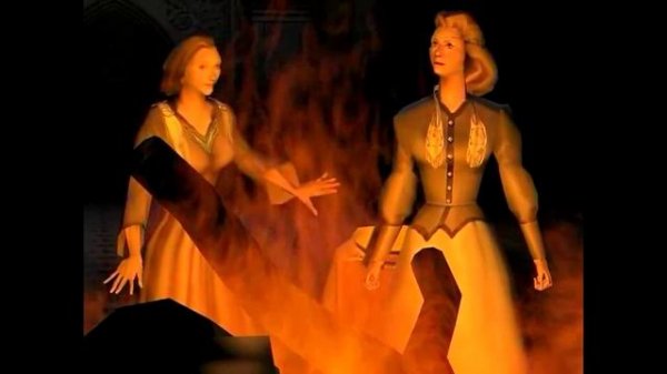 The Wheel of Time #5 [Пути]