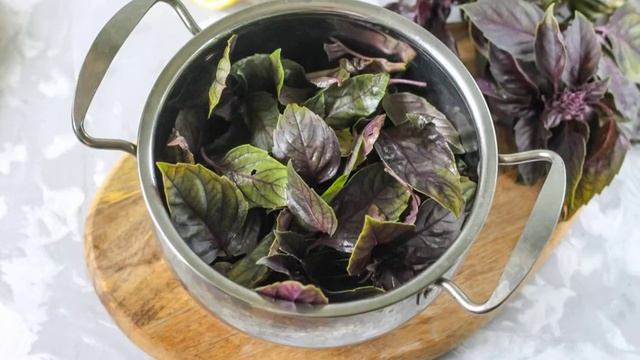 Домашний ужин для всей семьи 