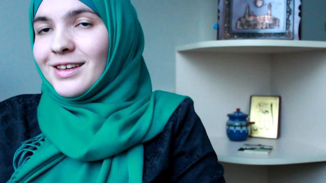 ВСЕМИРНЫЙ ДЕНЬ ХИДЖАБА. ОТКРОВЕННЫЙ РАЗГОВОР . World Hijab Day. Straight Talk смотреть онлайн