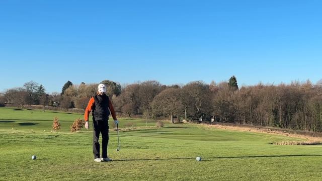 The BRUTAL TRUTH About The PING G430 IRONS - Mid Handicap Edition!