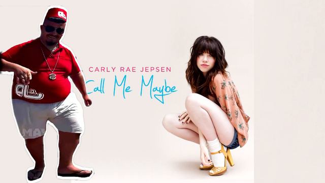 Call Me Maybe Мешап с Skibidi Dop Dop Dop Yes Yes