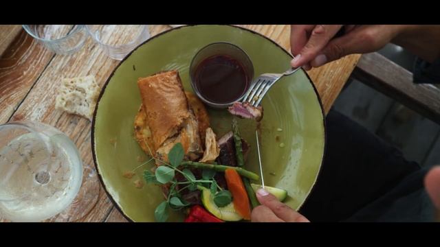 Argeles-sur-Mer: entre mers et montagnes смотреть онлайн