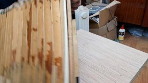 Мех гармони! Почему у старых гармоней большой разход воздуха и плохая компрессия???