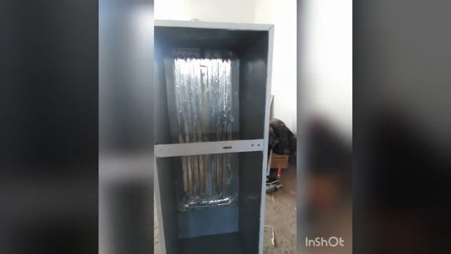 г. Нукус инкубатор из холодильника своими руками смотреть онлайн