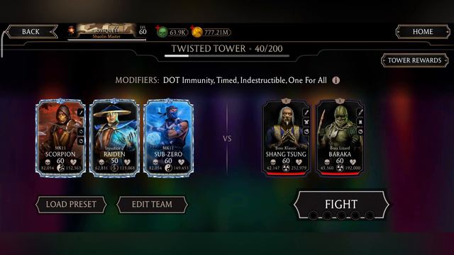 RELIC HUNT IS BACK? | Upcoming Events & Challenges in Mortal Kombat Mobile. смотреть онлайн