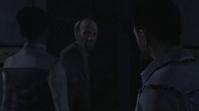 Talking Games: Story of The Walking Dead - Episode 4: Around Every Corner HD смотреть онлайн