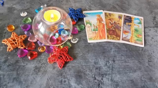 Карта Дня Овны - 5,6 Марта ?События Выходных ?Гадание На Будущее ??❤️ смотреть онлайн