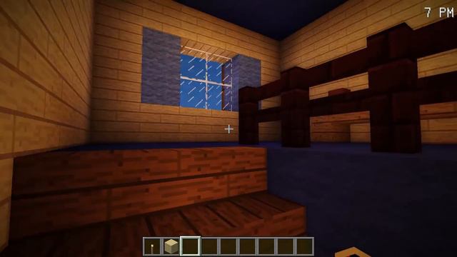 КАК МЕНЯЛСЯ АНИМАТРОНИК И ЕГО ЖИЗНЕННЫЙ ЦИКЛ В МАЙНКРАФТ | ЭВОЛЮЦИЯ АНИМАТРОНИКА В MINECRAFT ФНАФ смотреть онлайн