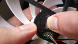 Как смазать любой кулер