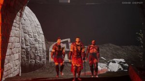 Топ 10 РПГ игр похожих на Скайрим 2022 | Самые ожидаемые РПГ игры 2022 - 2023 года!