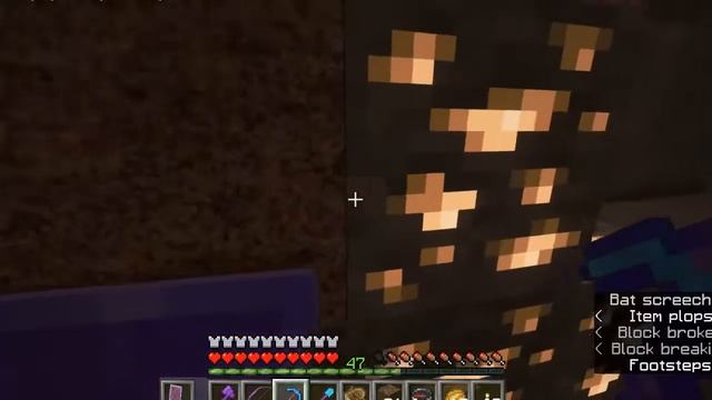 MInecraft Java: Streaming with no context смотреть онлайн
