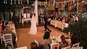 ДОЛГОЖДАННАЯ СВАДЬБА ОМЕРА & ЗЕХРЫ ???Ты назови 129 часть ❣️ История Омера & Зехры