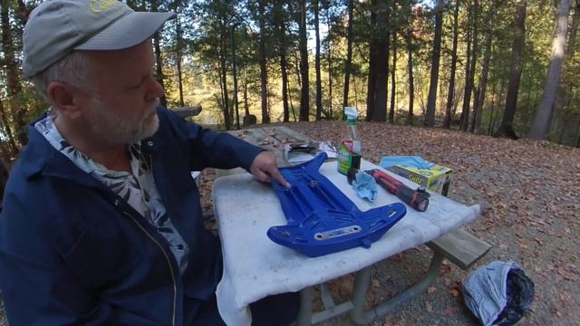 JET JON BOAT BUILD | part 7 | TOTAL BILGE смотреть онлайн