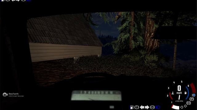 ночная дорога смотреть онлайн