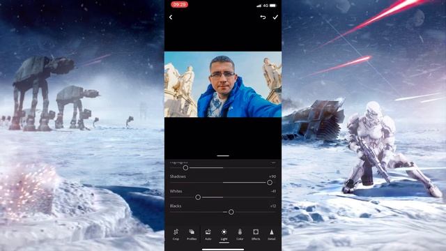 Крутая обработка для инсты | МОЙ СЕКРЕТ ОБРАБОТКИ ФОТО ДЛЯ INSTAGRAM смотреть онлайн