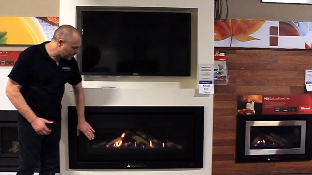 Rinnai 1250 & Rinnai 950 Overview