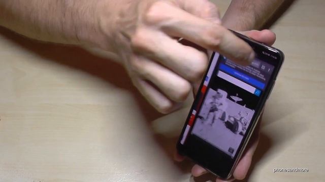 Google Chrome Browser (mobile): How to open an Incognito Tab at Android Phones? смотреть онлайн