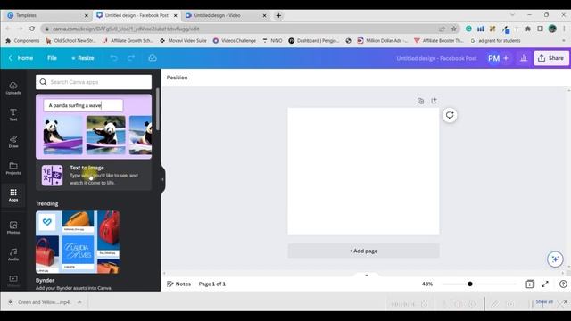 How to Remove Watermark from any Video or Image with FREE AI Tool 2023 - Fastest and Easiest Way смотреть онлайн