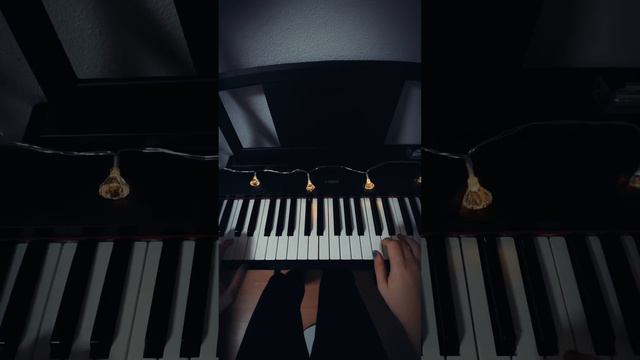 АИГЕЛ - ПЫЯЛА piano cover смотреть онлайн