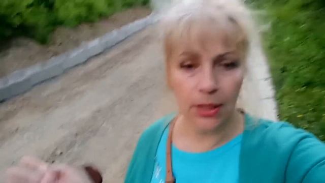 ПЕРЕСЕЛЕНЦЫ В ЗАКАРПАТЬЕ ? ПРИРОДА КАРПАТЫ, идём с Замковой горы в Хусте смотреть онлайн