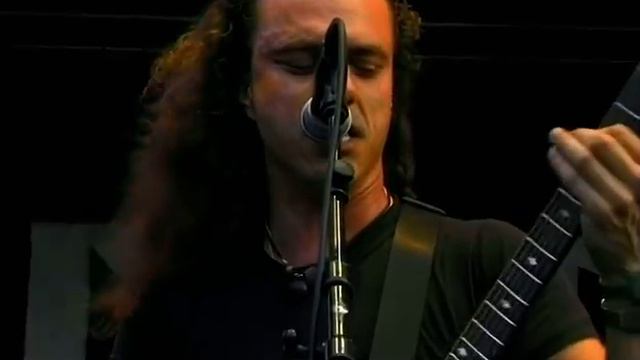 DEATH Dynamo 1998 (live).mp4 смотреть онлайн
