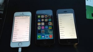 LTE на iPhone